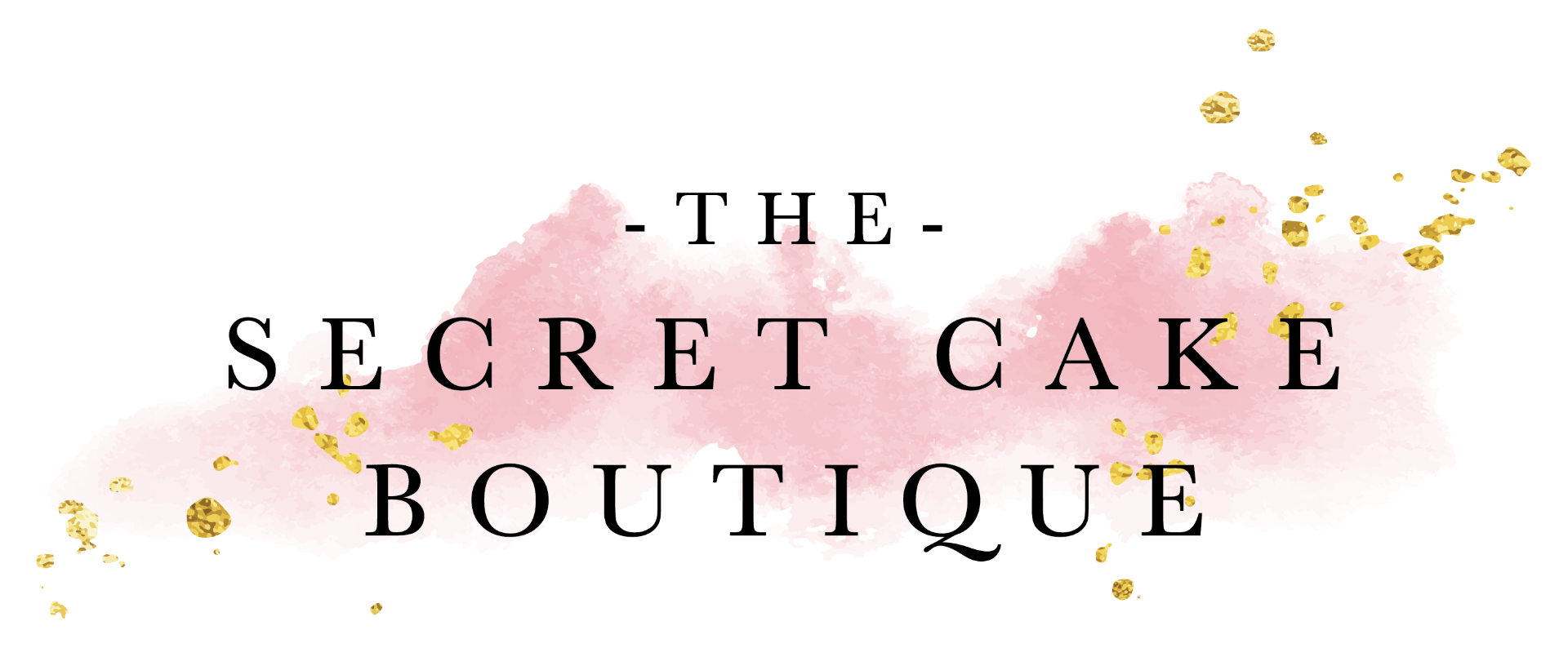 The Secret Cake Boutique